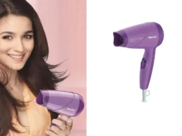 Philips Hair Dryer