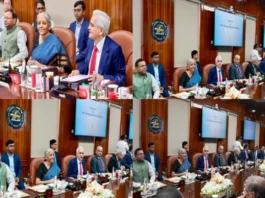 Post Budget RBI Meeting