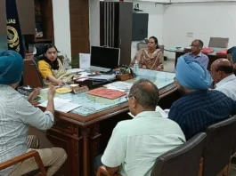 Punjab News
