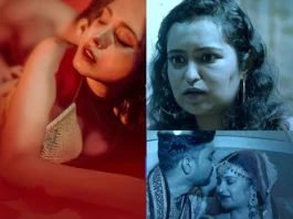 Raat Baaki Hai Web Series On ULLU