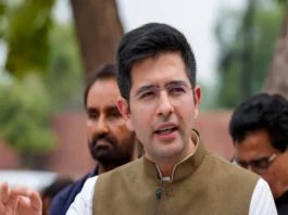 Raghav Chadha