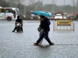 Rajasthan Weather Update