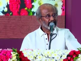 Rajinikanth