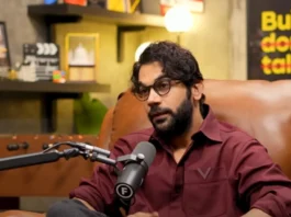 Rajkummar Rao