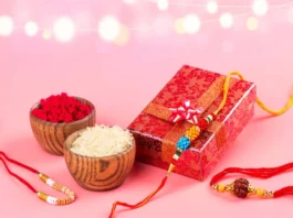 Raksha Bandhan 2024