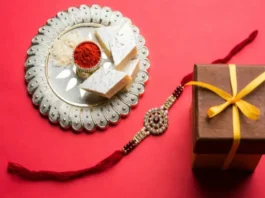 Raksha Bandhan 2024