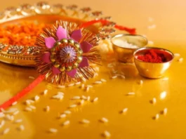Raksha Bandhan 2024