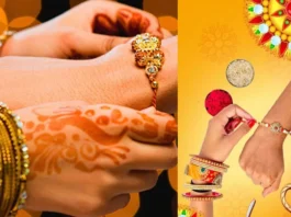 Raksha Bandhan 2024