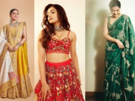 Rashmika Mandanna