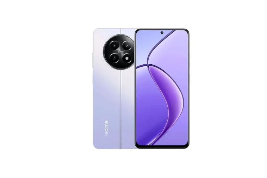 Realme 12X 5G