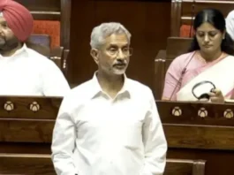 S Jaishankar on Bangladesh crisis