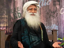 Sadhguru