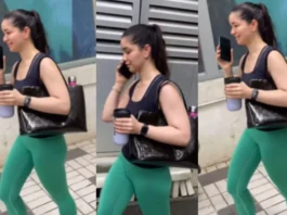 Sara Tendulkar