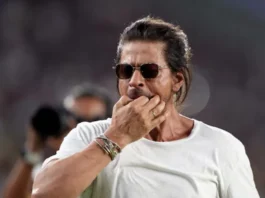 Shah Rukh Khan