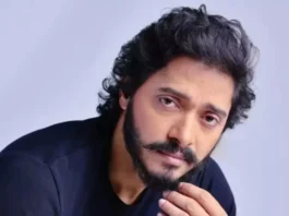 Shreyas Talpade