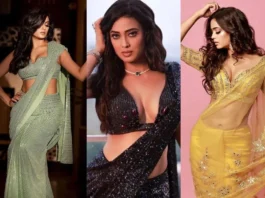 Shweta Tiwari