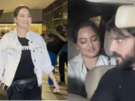 Sonakshi Sinha