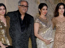 Sridevi Birth Anniversary