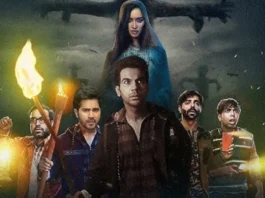 Stree 2