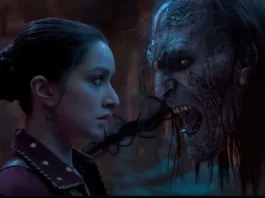 Stree 2
