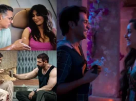 Stree 2 vs Vedaa vs Khel Khel Mein Twitter Review