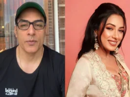 Sudhanshu Pandey