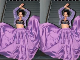 Sunny Leone