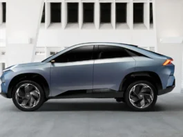 Tata Curvv EV