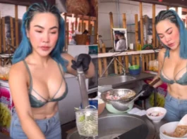 Thailand Street Food