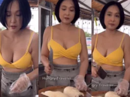 Thailand Street Food