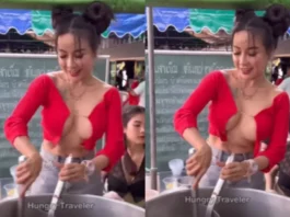 Thailand Street Food