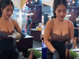 Thailand Street Food
