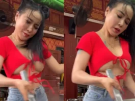 Thailand Street Food