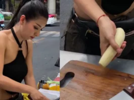 Thailand Street Food