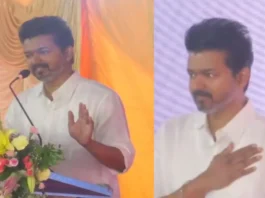Thalapathy Vijay