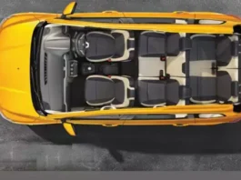 Top 5 Seven Seater Cars in India