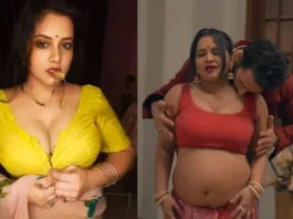 Top 5 Web Series On ULLU 2024