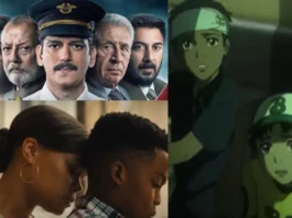 Top Upcoming Netflix Releases this Week