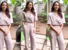Tripti Dimri