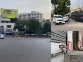 Udaipur Violence