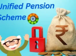 Unified Pension Scheme