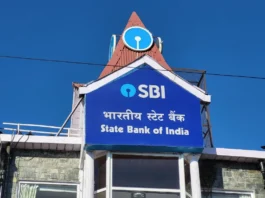 State Bank of India