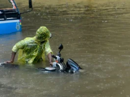 Aaj Ka Mausam
