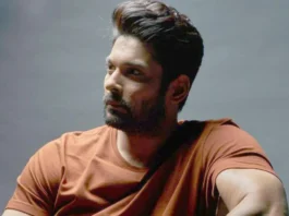 Sidharth Shukla
