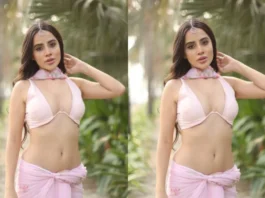 Urfi Javed
