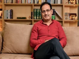 Vikas Divyakirti