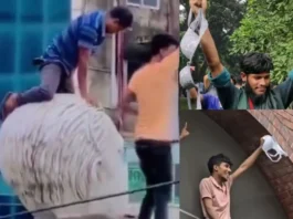 Viral Video