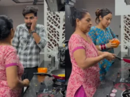 Viral Video