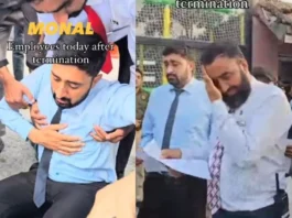 Viral Video