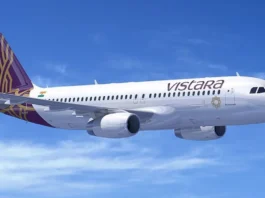 Vistara